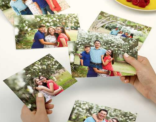 CVS: FREE 8×10 Photo Print + FREE In-Store&nbsp;Pickup